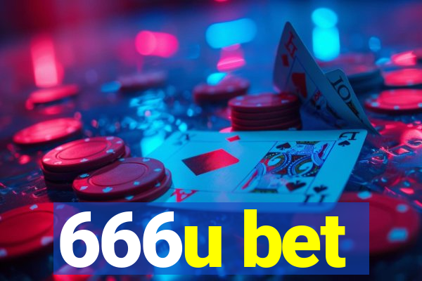 666u bet